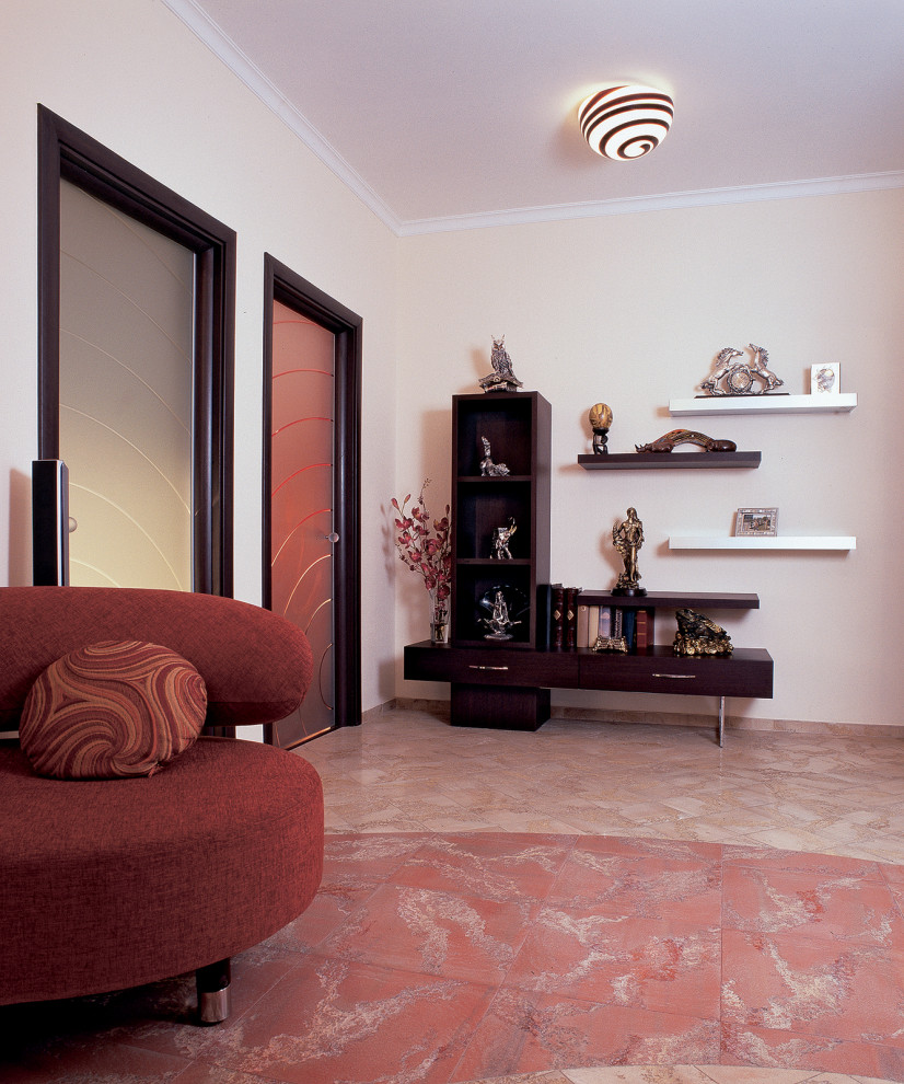 Яркая история на Шаболовке