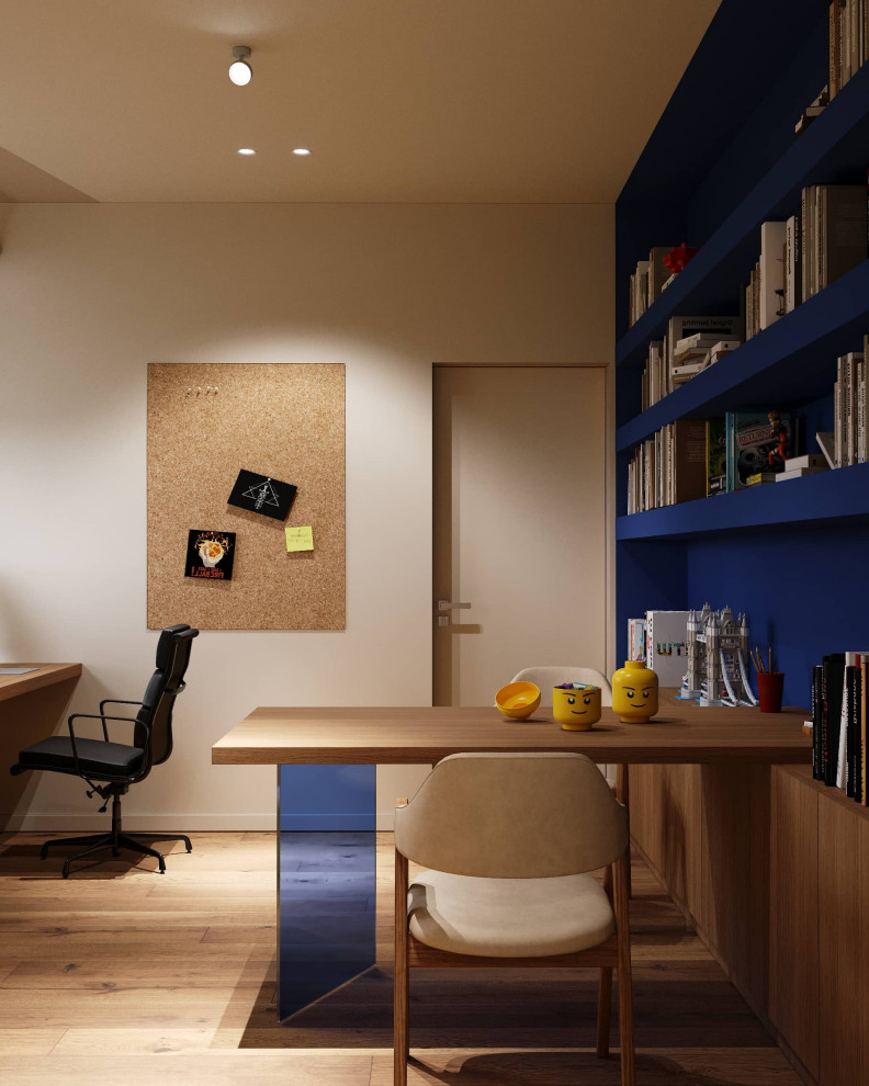 Дом в поселке Парголово