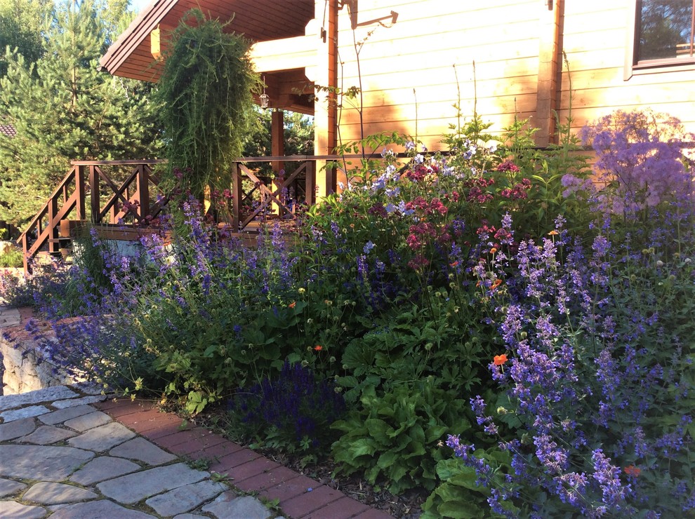 Полет Шмеля 2