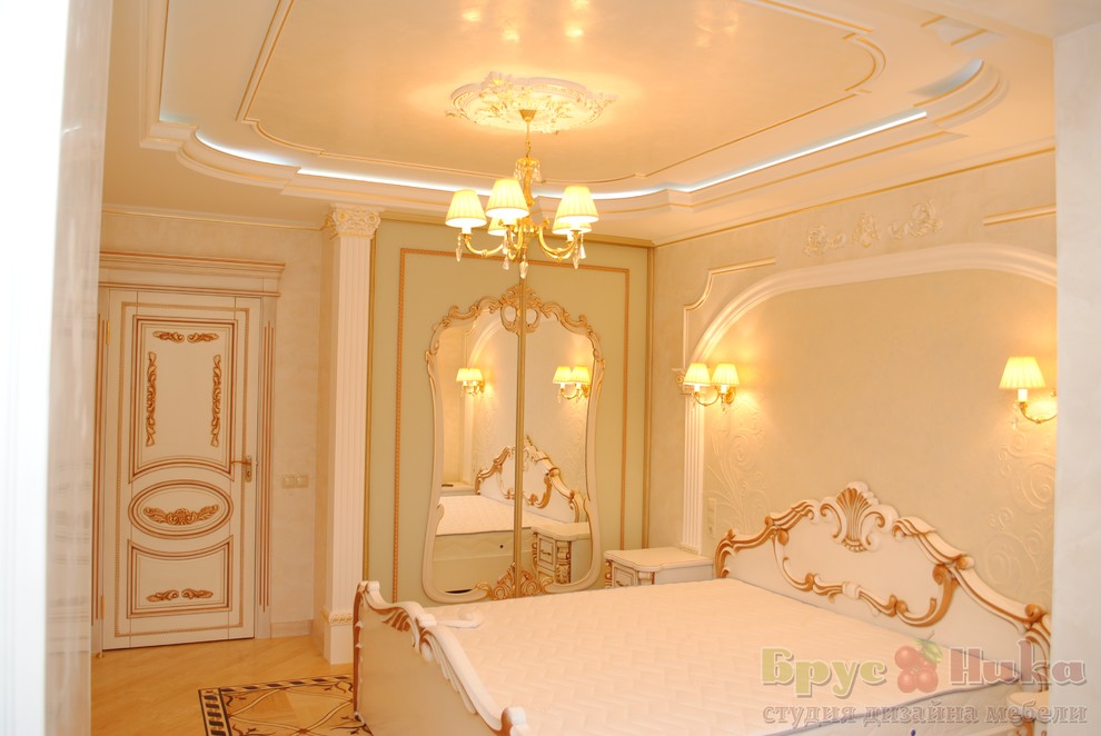 Дом Генерала