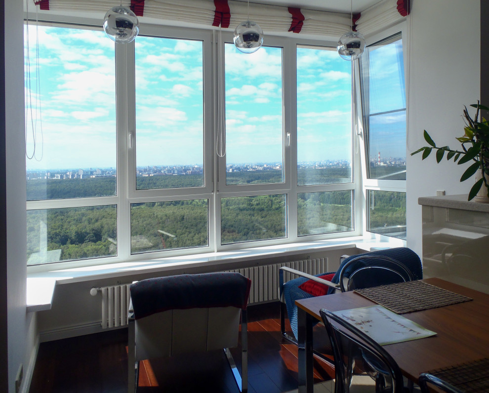 Все красное