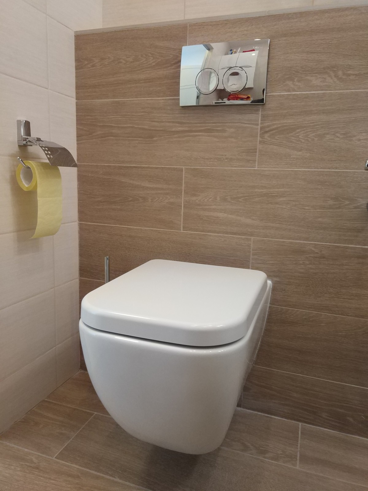 Ремонт в эко стиле