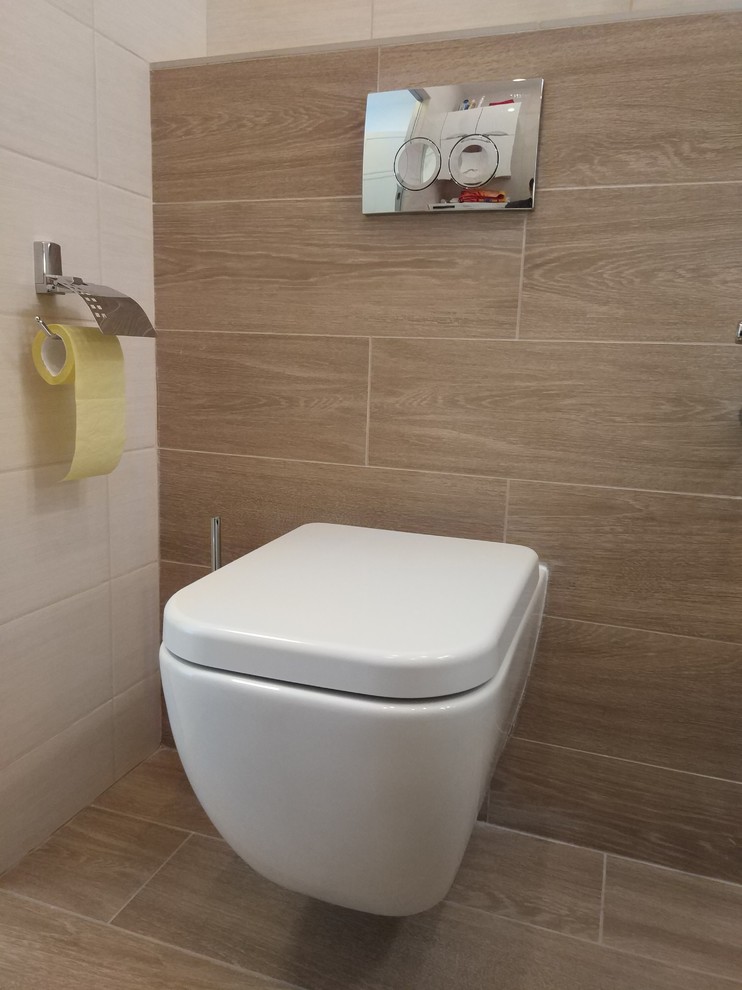 Ремонт в эко стиле