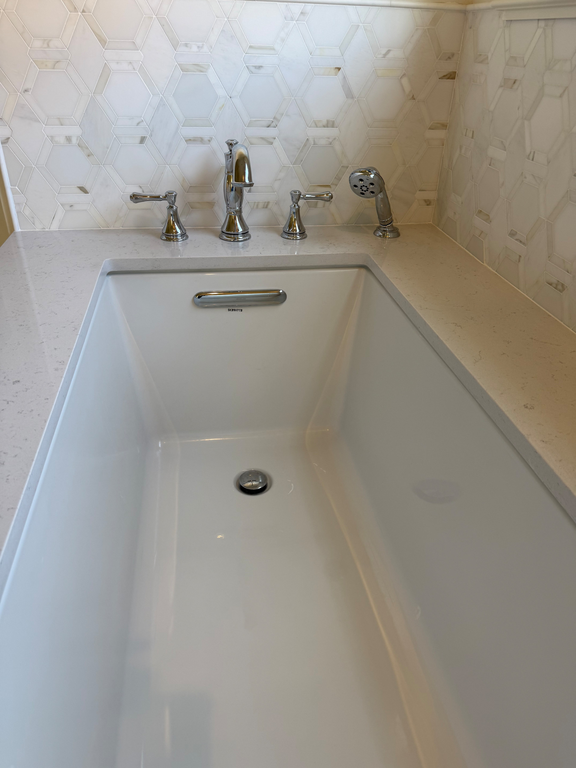 Arrington Renovation