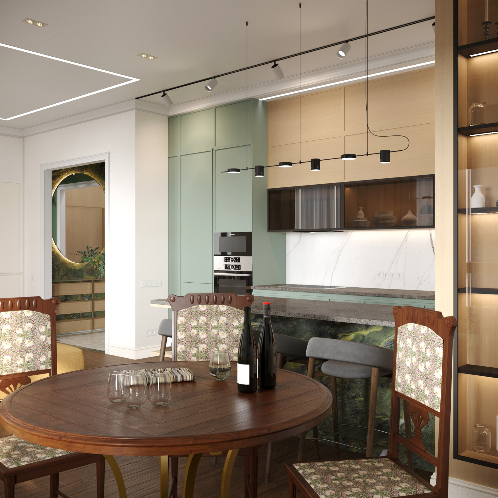 ЖК Аристократ