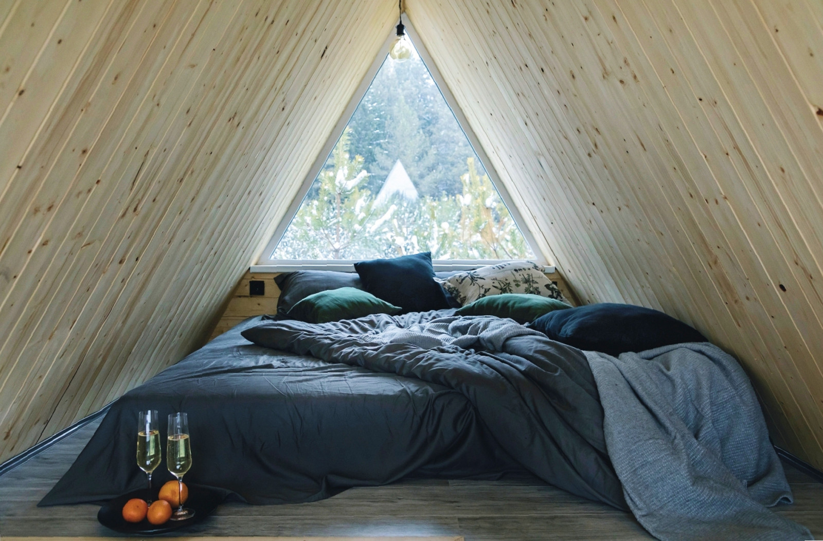 в Лес ! /гостевой дом, релакс & спа/