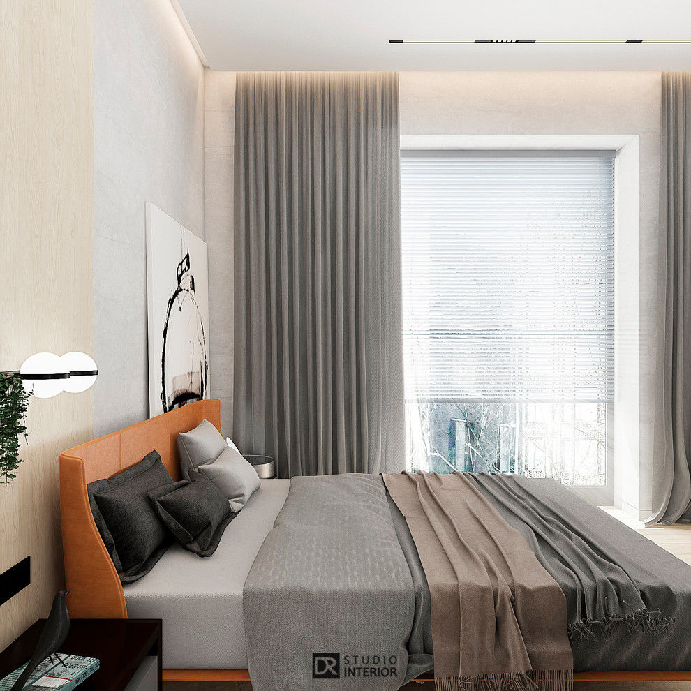 ЖК Парк Рублево, 85 кв/м