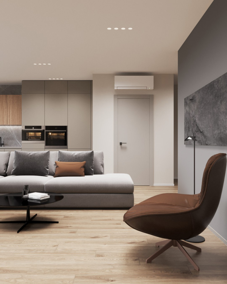 Квартира в ЖК Атлантис