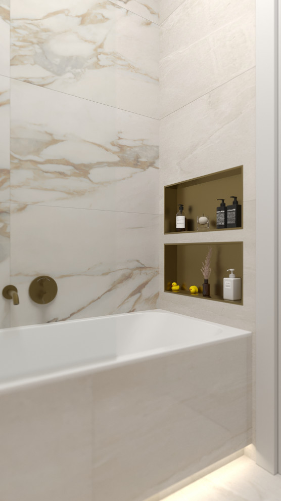 ЖК "Русская Европа 3.0" 2024 г.