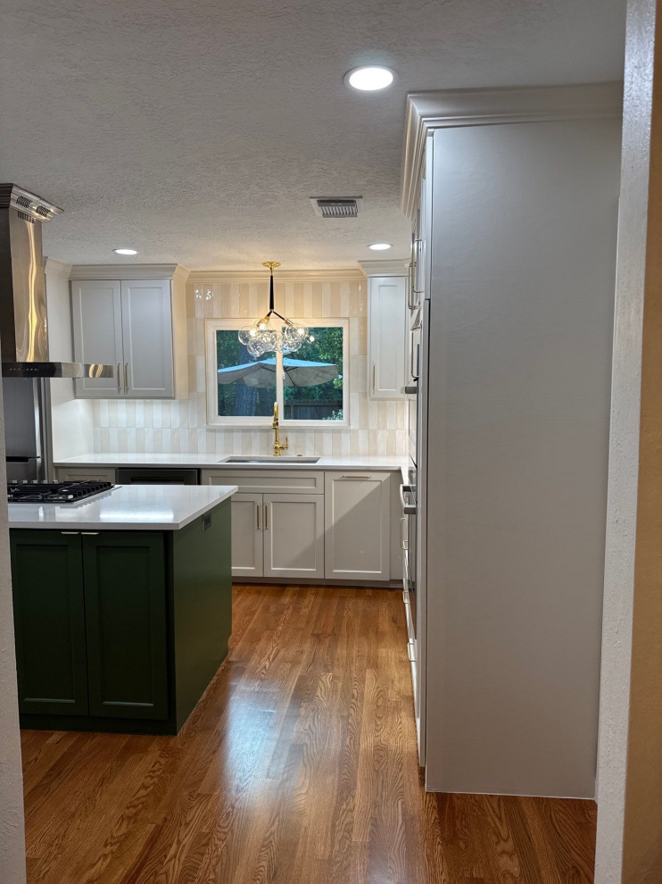 Bryanna Kitchen Remodeling