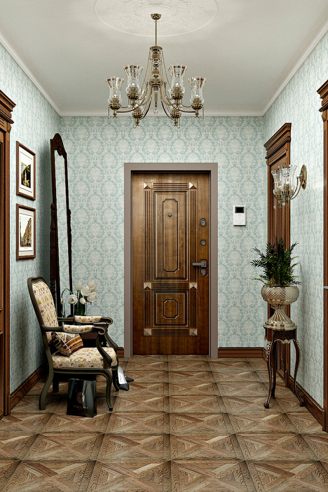 ЖК БАЛТИЙСКИЙ БЕРЕГ