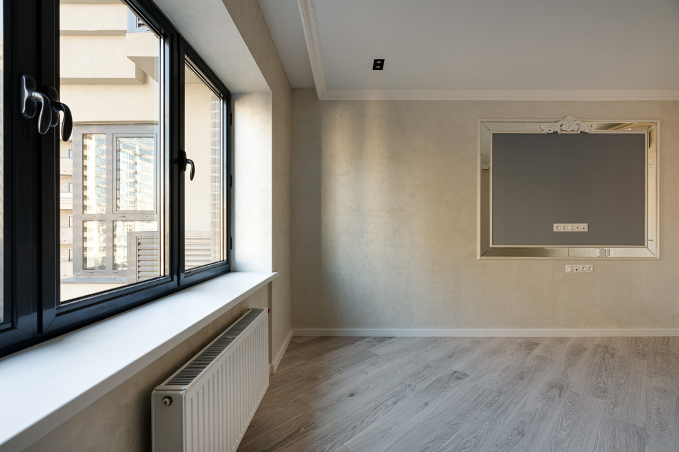 Интерьерная фотосъёмка квартиры в Краснодаре :: 5 декабря 2019