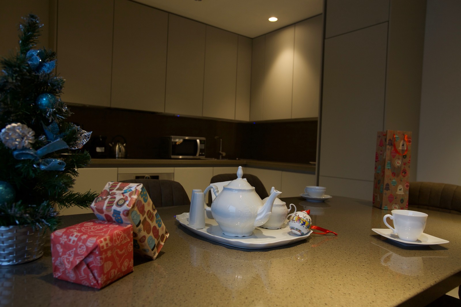 Офис В Сколково