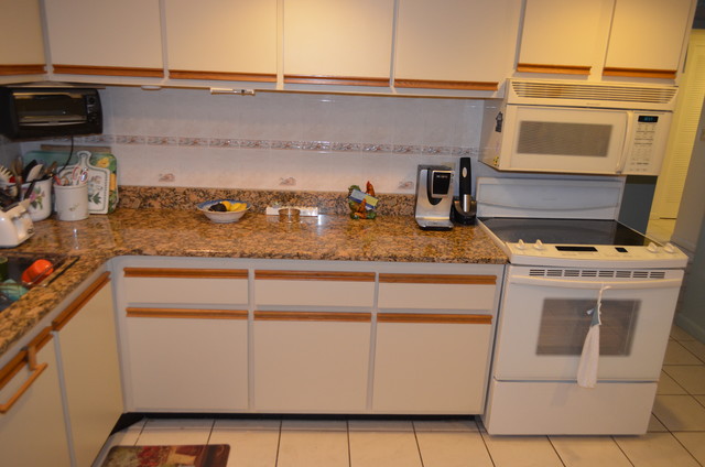 kitchen trendy-koekken