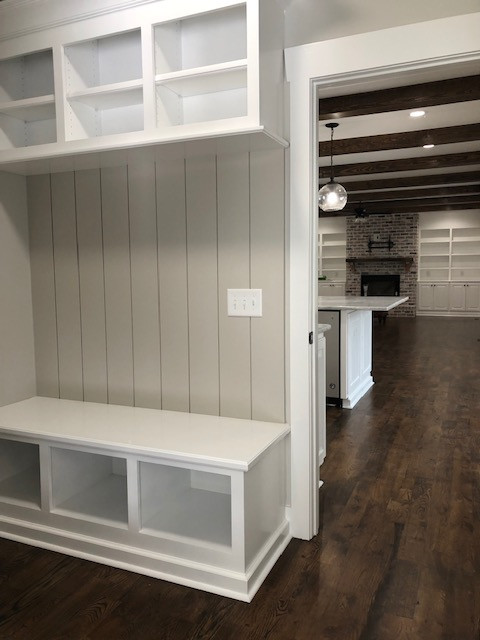 Modern Farmhouse