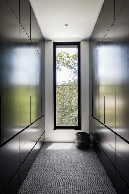 Laurel Grove contemporaneo-armadio