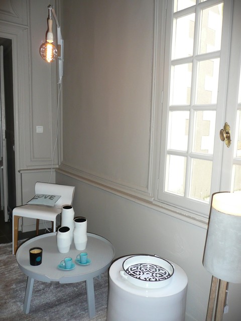 SHOWROOM RIVE 5 contemporary-vardagsrum