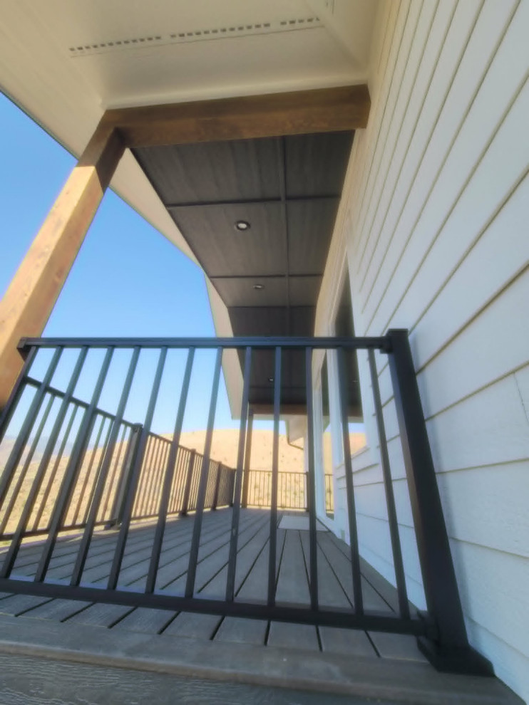 Decking