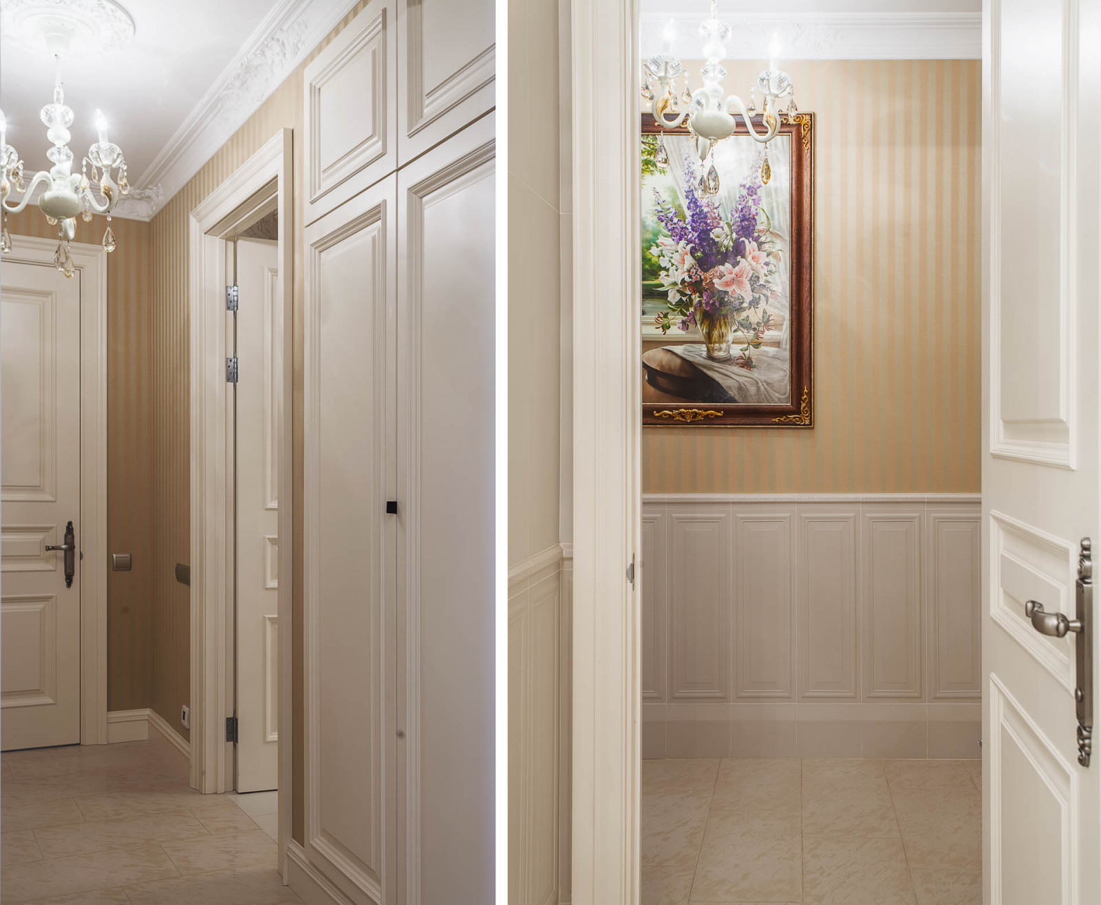 Изысканная классика