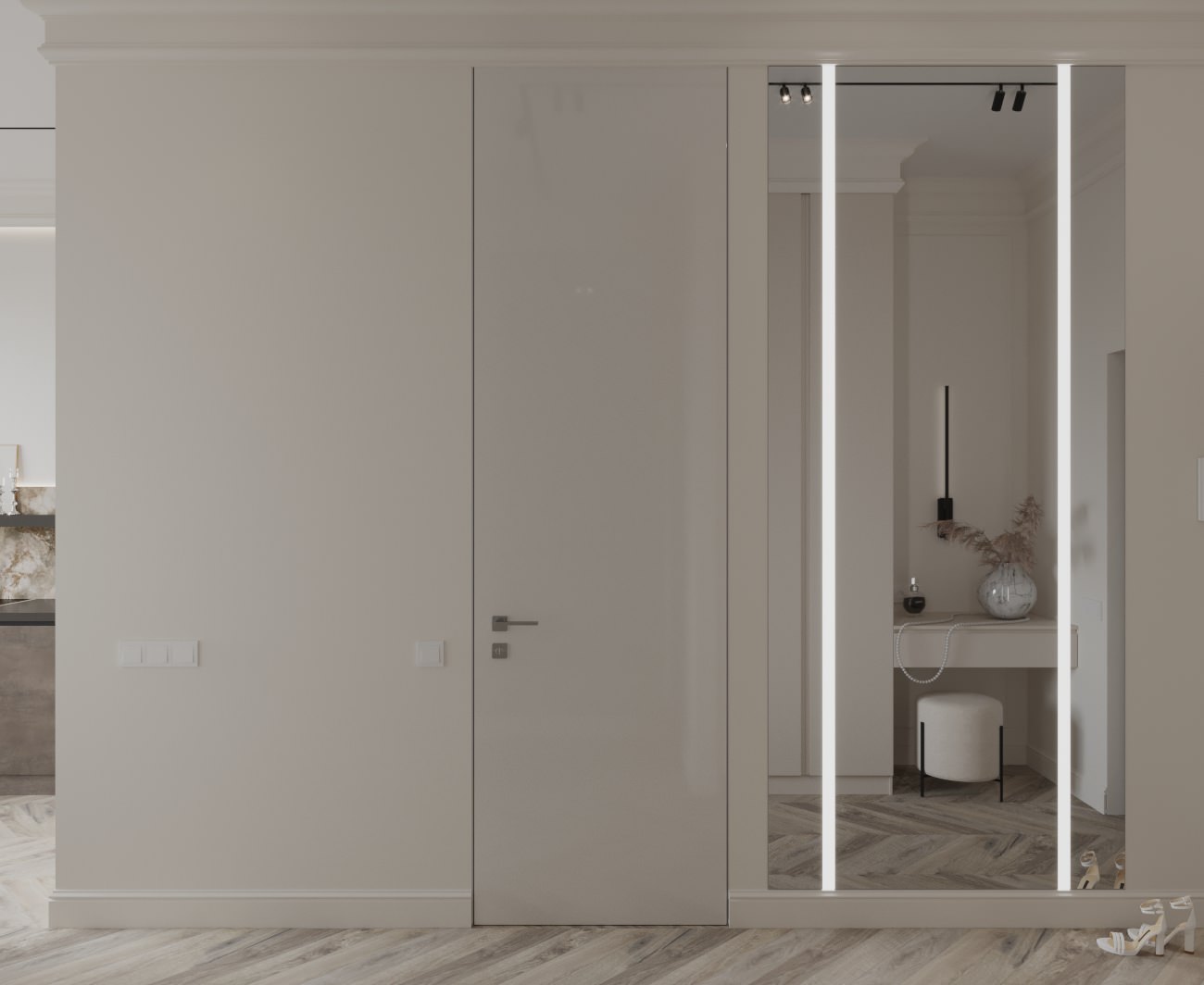 ЖК Кутузов Град2