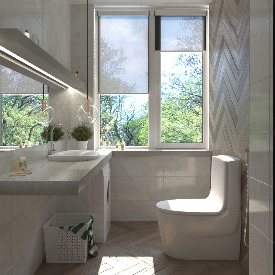 Сочи. ул Учительская. Небольшая квартира для молодой семьи 37кв