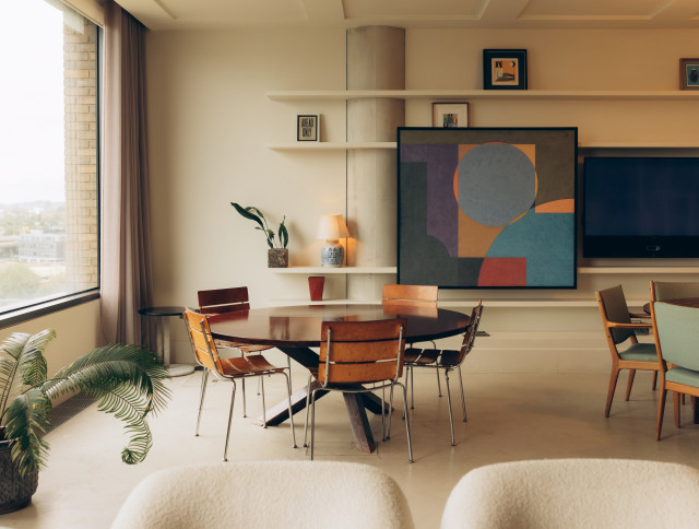 6 Mistakes to Avoid When Planning an Interior Photo Shoot | Houzz UK