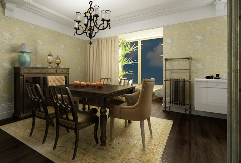 Американская классика