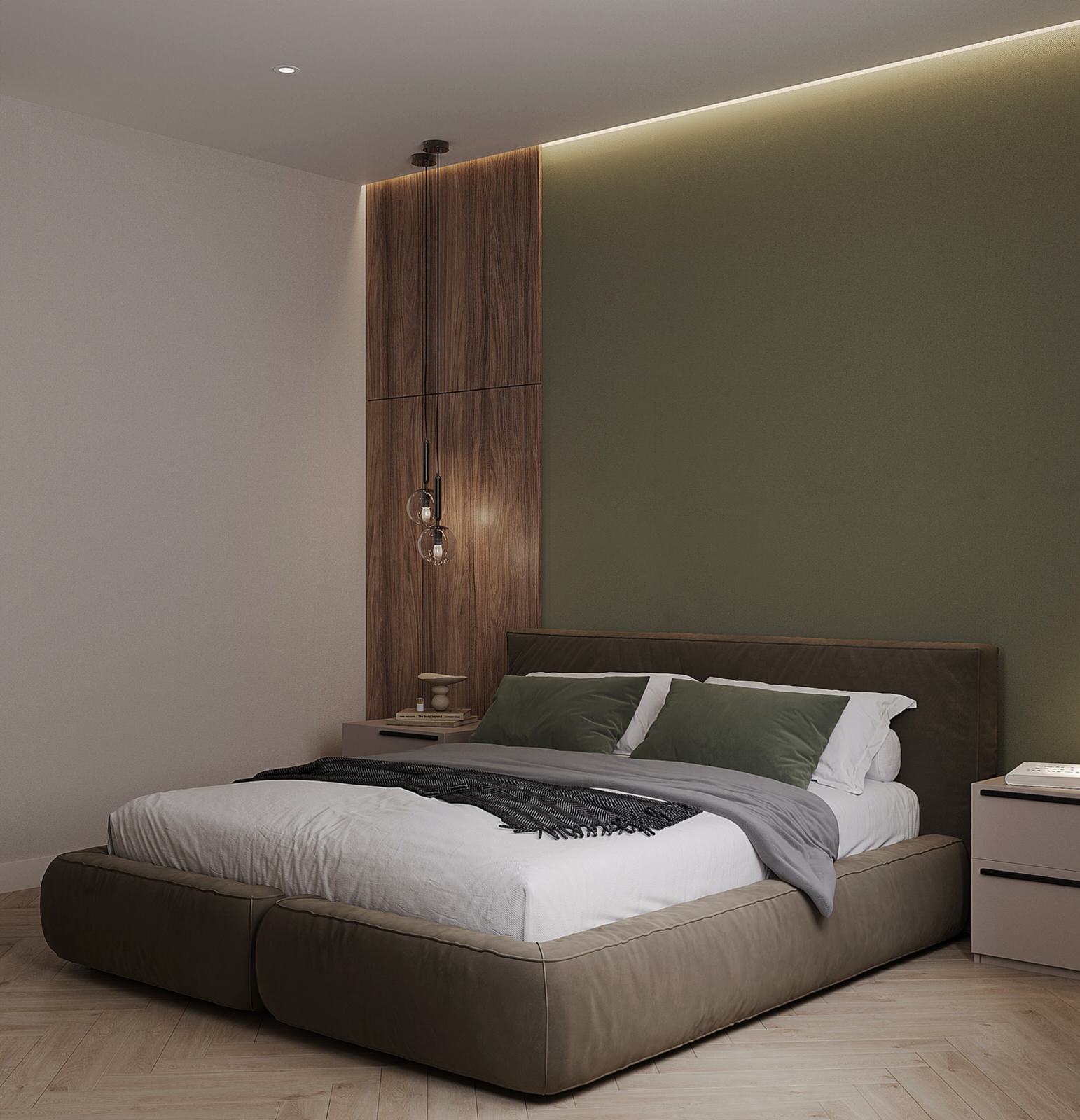 Квартира в ЖК "Алтын Яр"