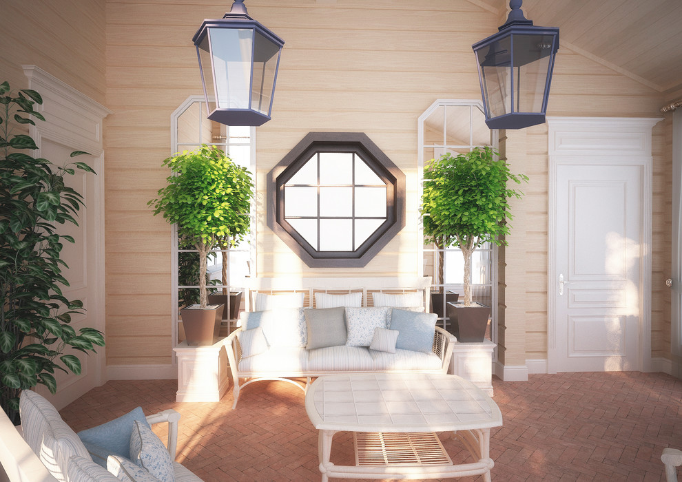 Жилой дом "Раифа"