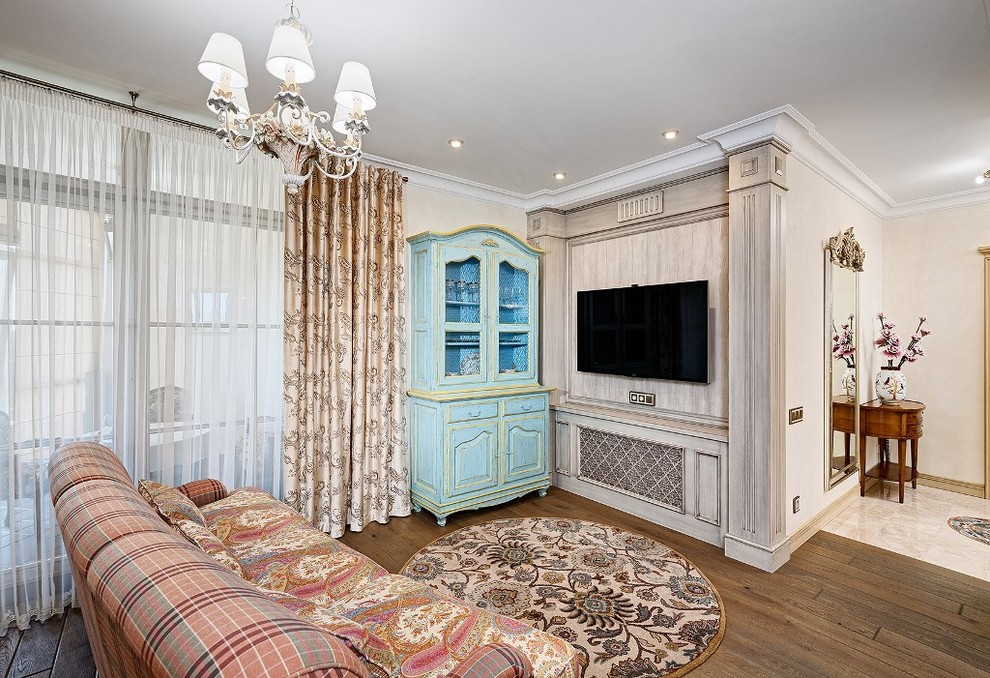 Антикварная история