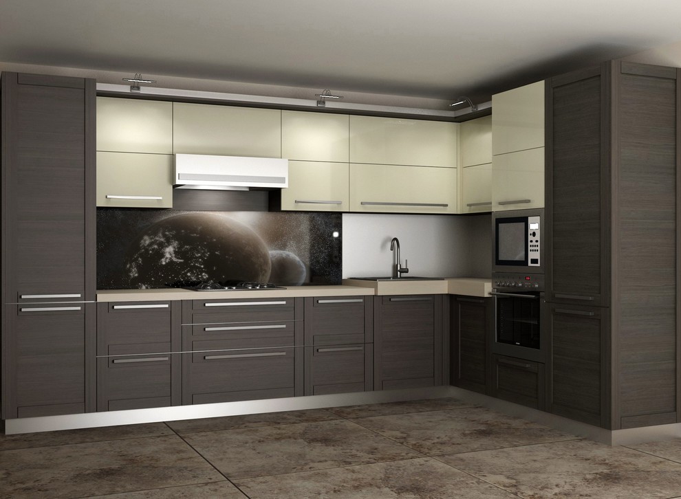 Производство мебели