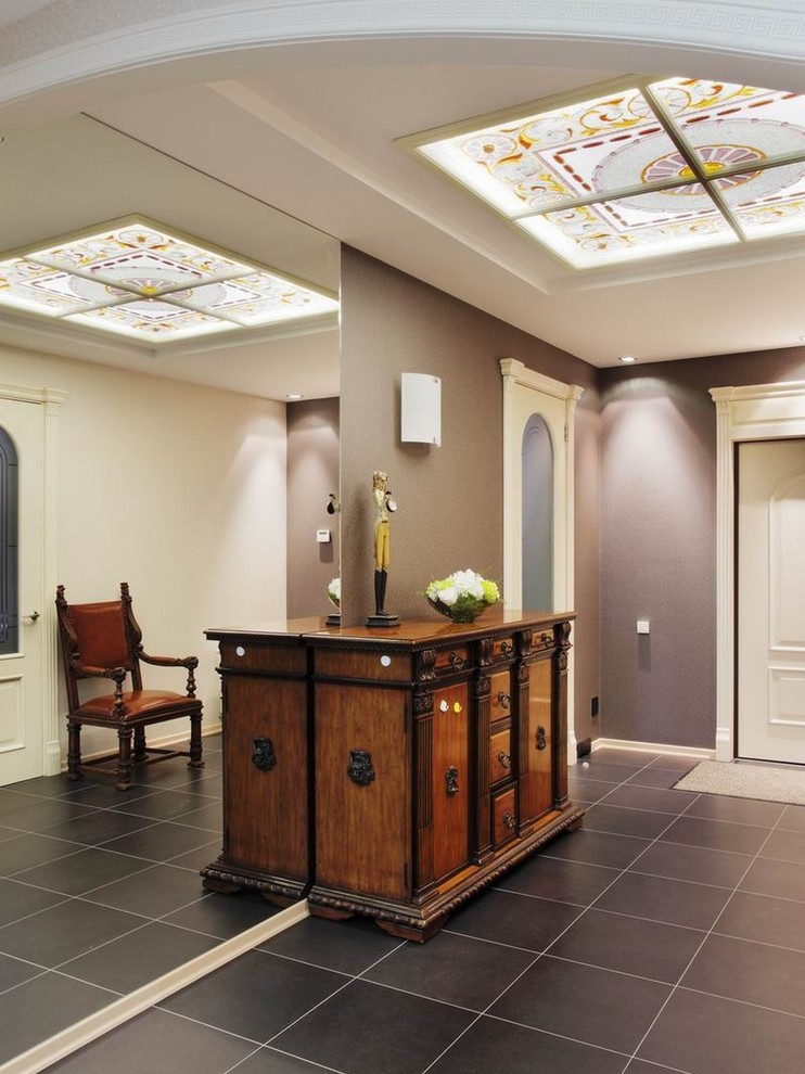 Загородный дом