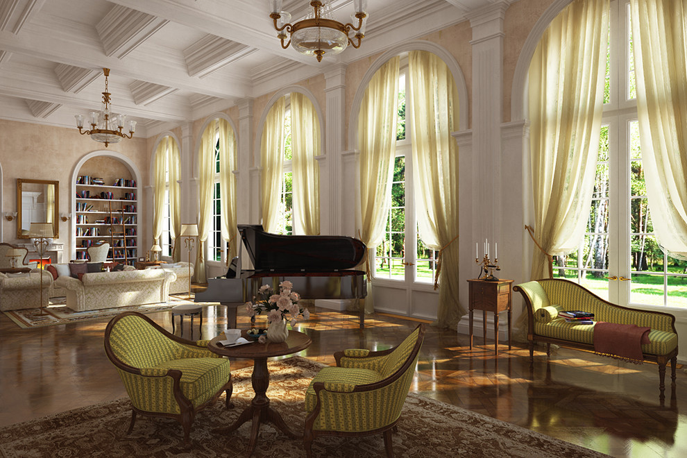 Работы выпускников Школы дизайна