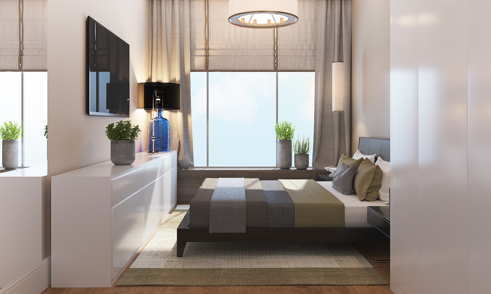 Апартаменты у моря