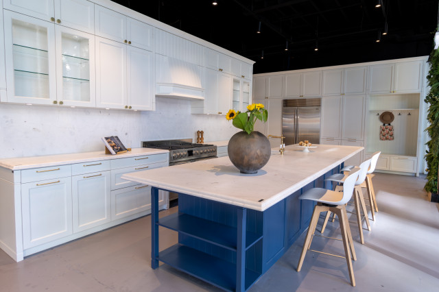 Kitchen 3 koek