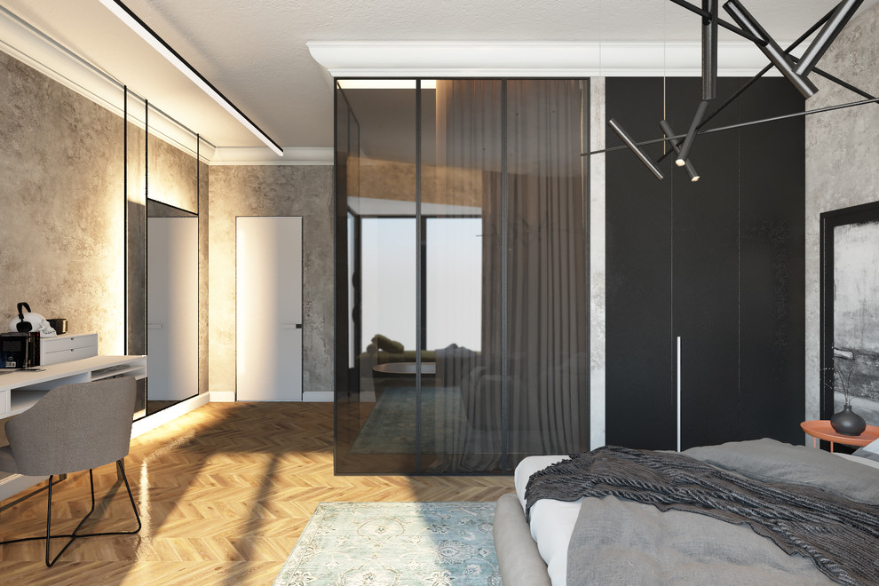 Квартира в ЖК "Диадема", г. Санкт-Петербург