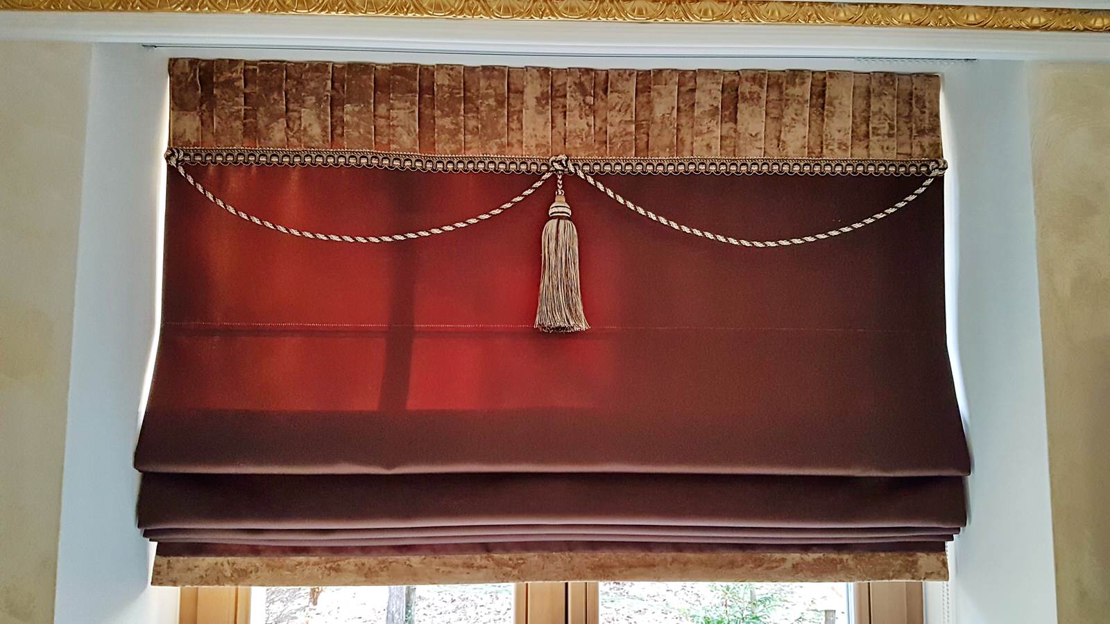 От 2-х до 15-ти: интерьерный текстиль для загородного дома в классическом стиле