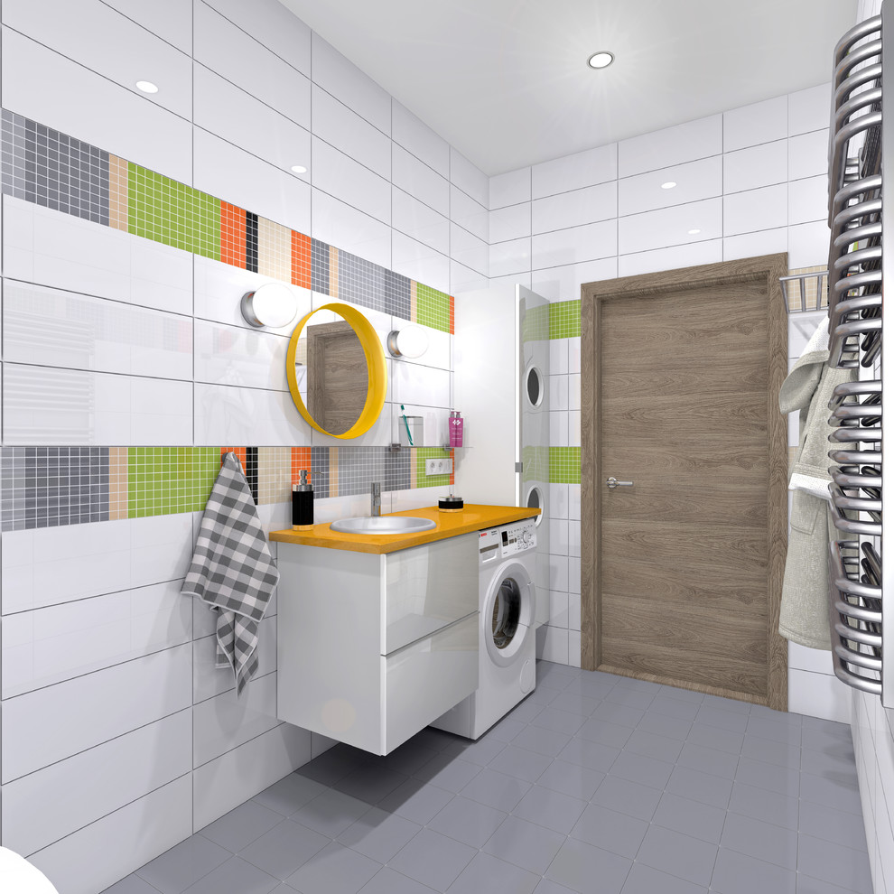 Интерьер загородного дома