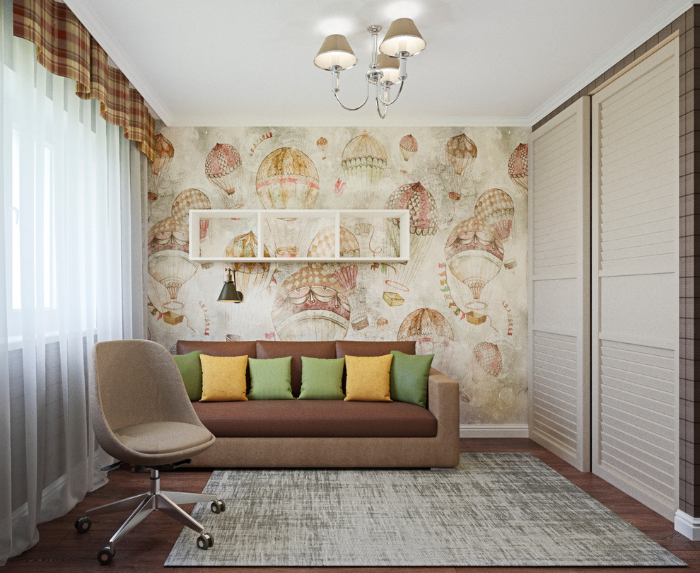 «Утренняя свежесть»