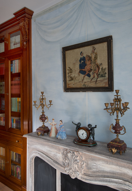 Городской прованс