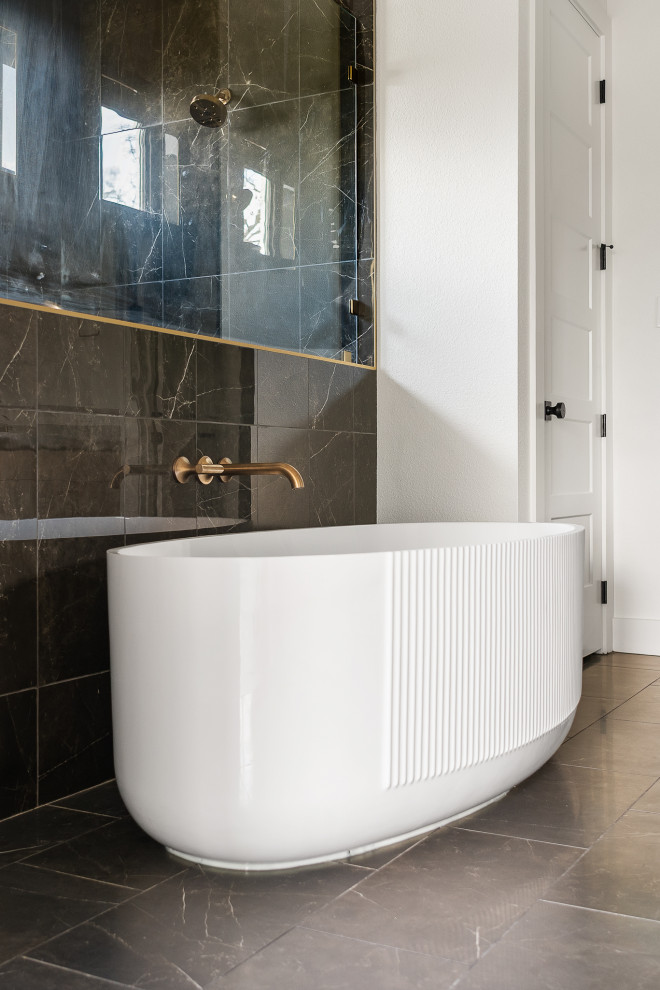 The Pebble Bend Collection/ Spec Home Design - College Station TX