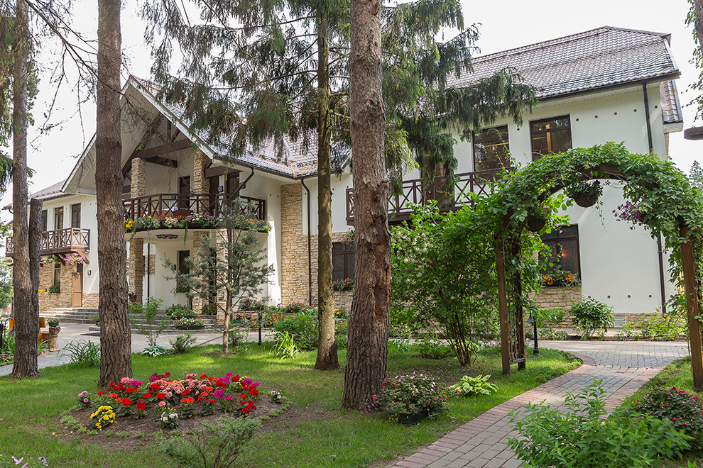 Новые работы