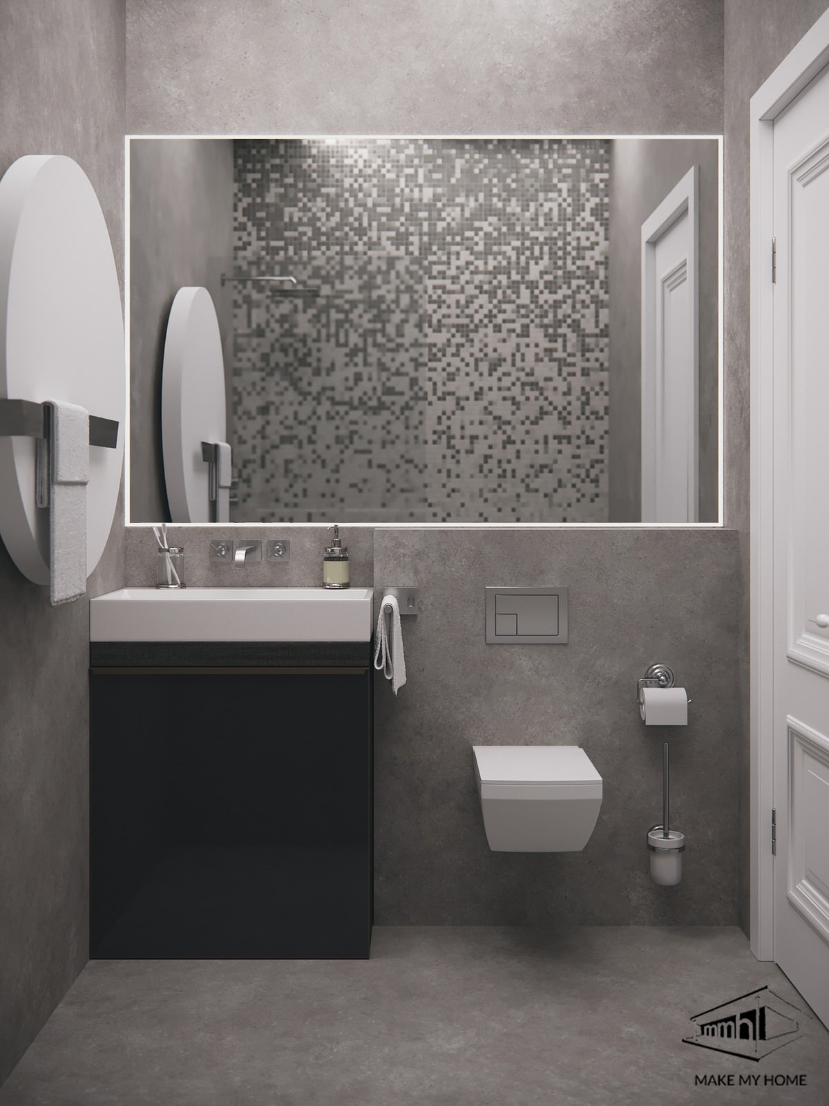 ЖК "Резиденция Композиторов"