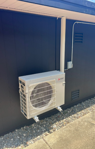 Install - Attention to detail