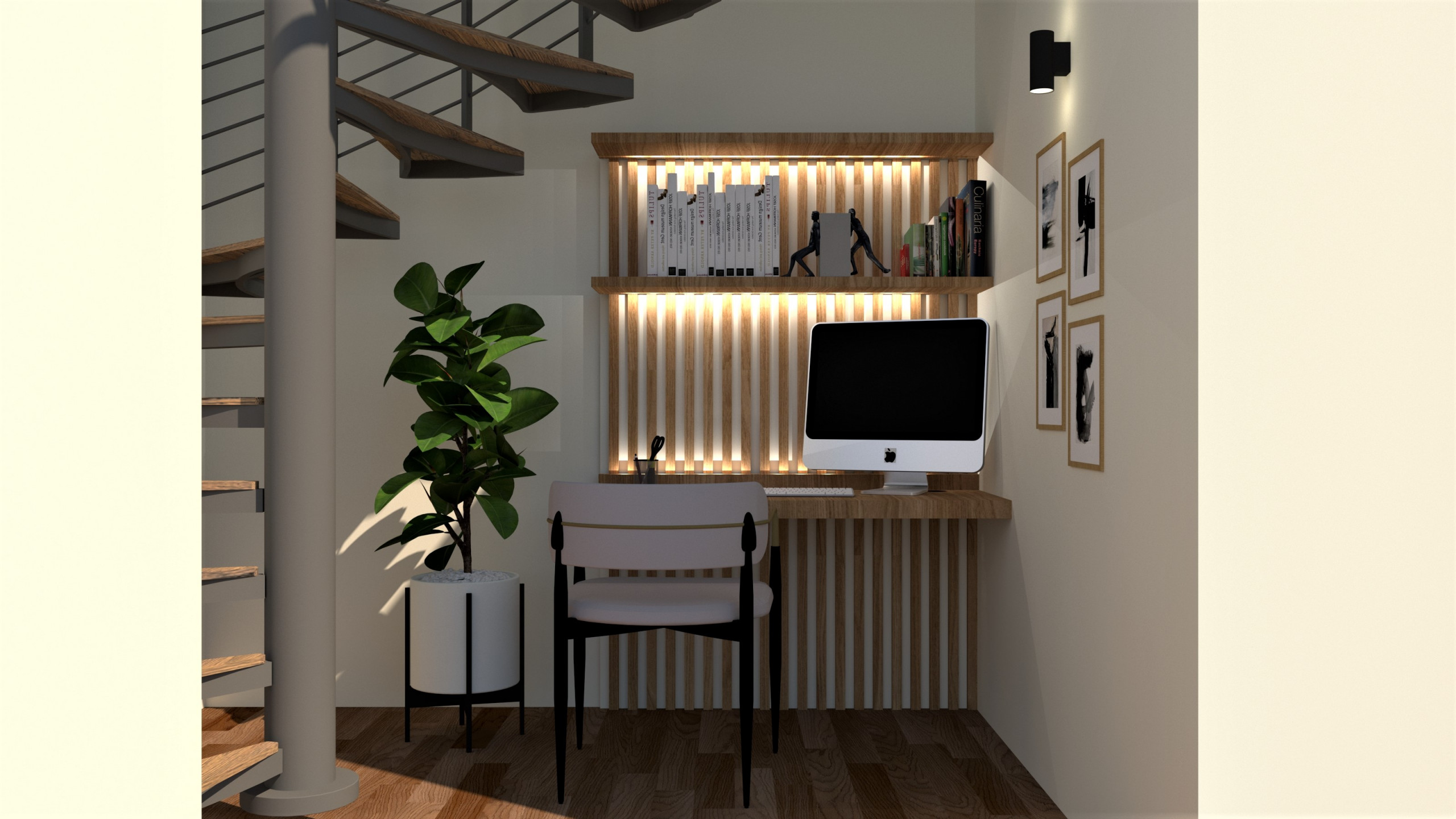 Interior Design Marta