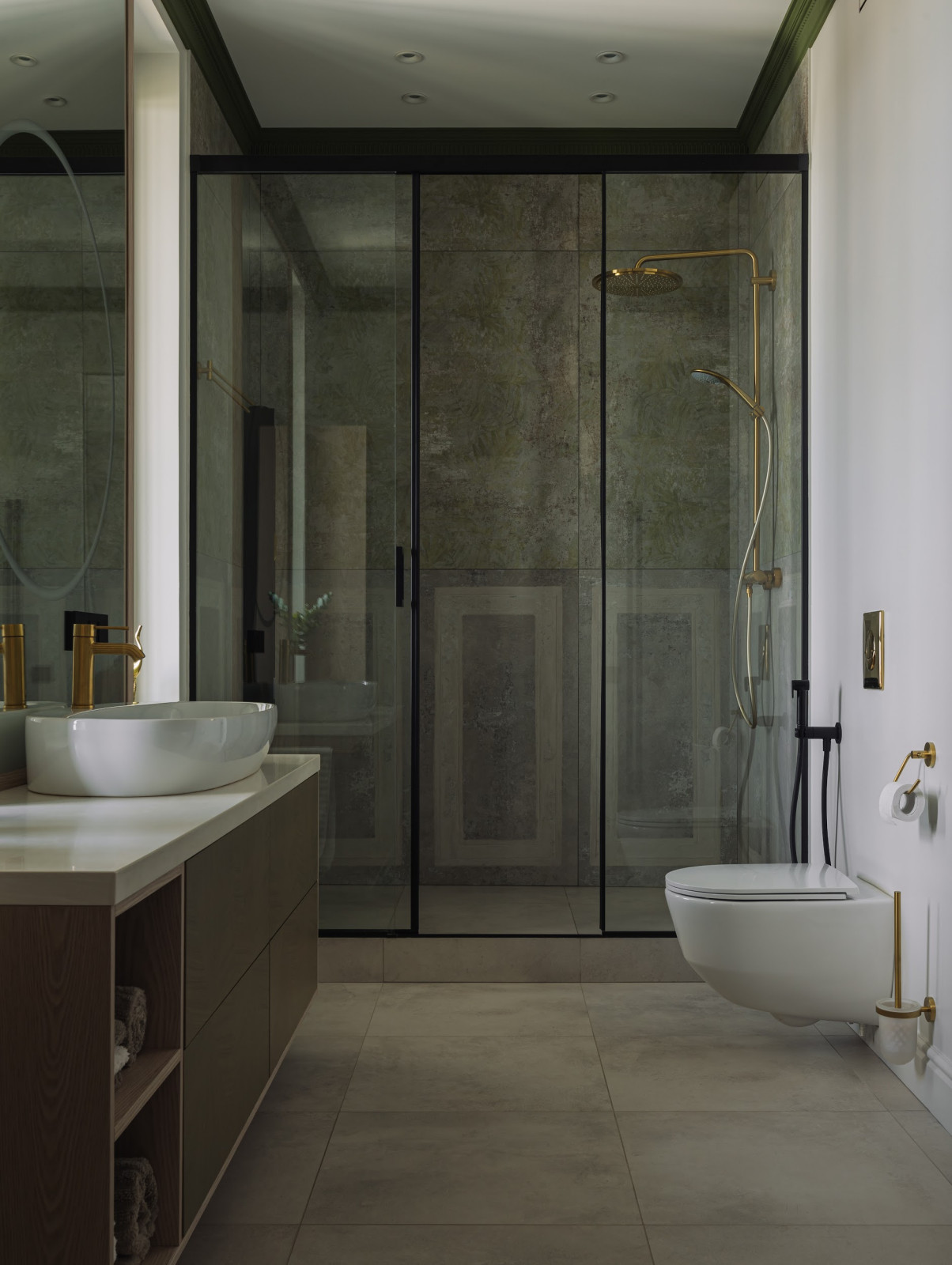 ЖК Адмирал.