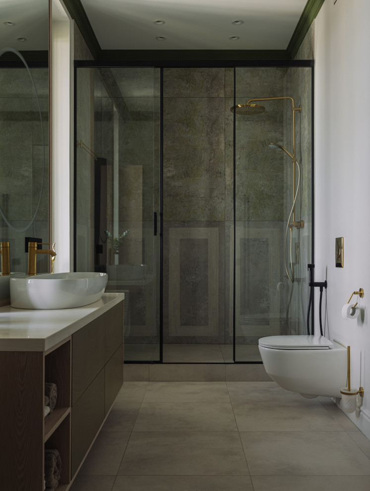 ЖК Адмирал.