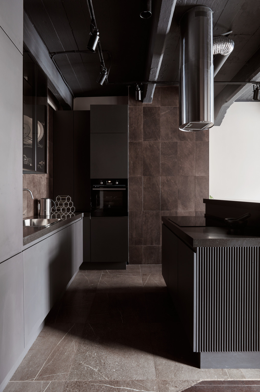 ЖК Лофт Красная стрела