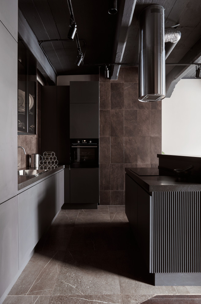 ЖК Лофт Красная стрела