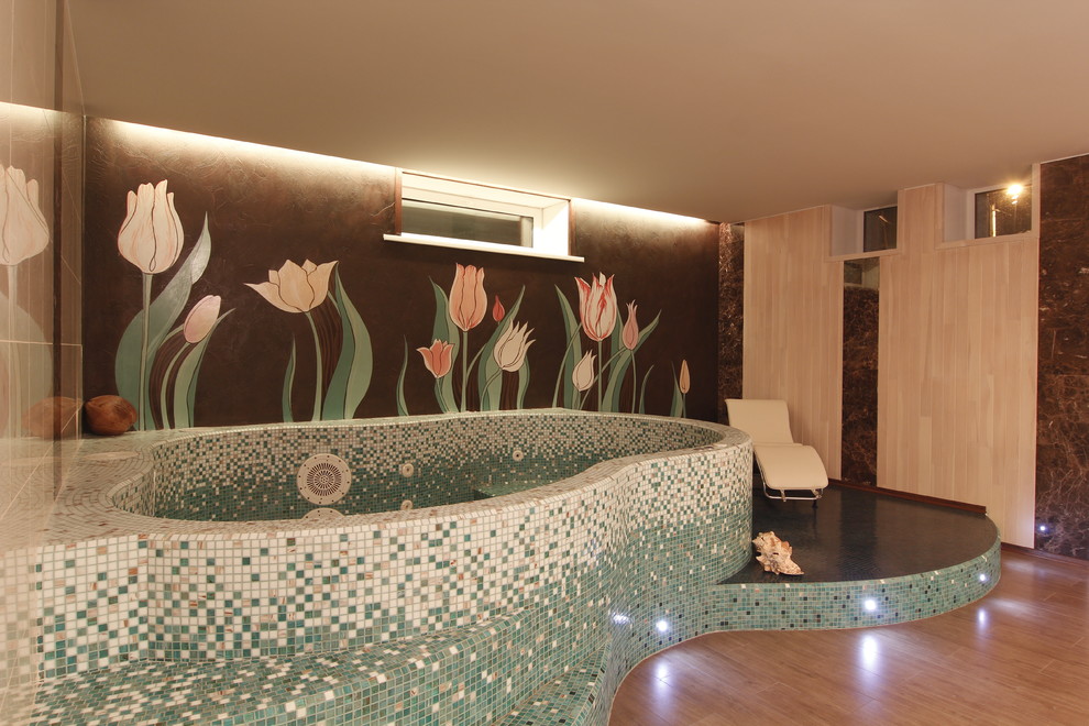 Серебряный бор